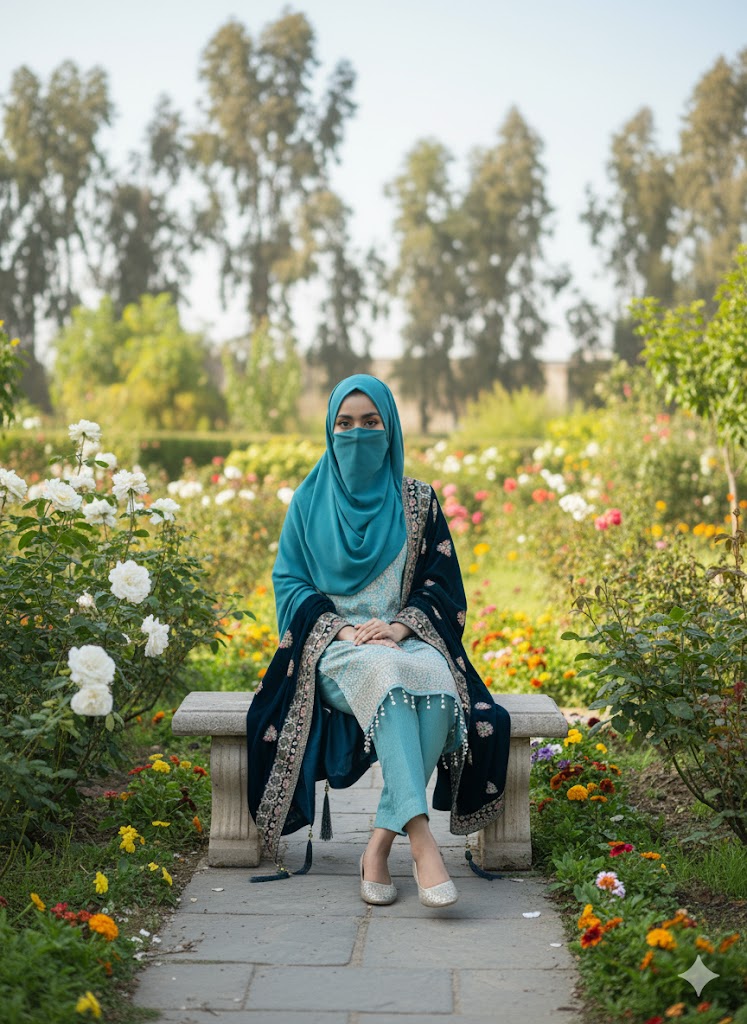 Velvet traditional cultrure